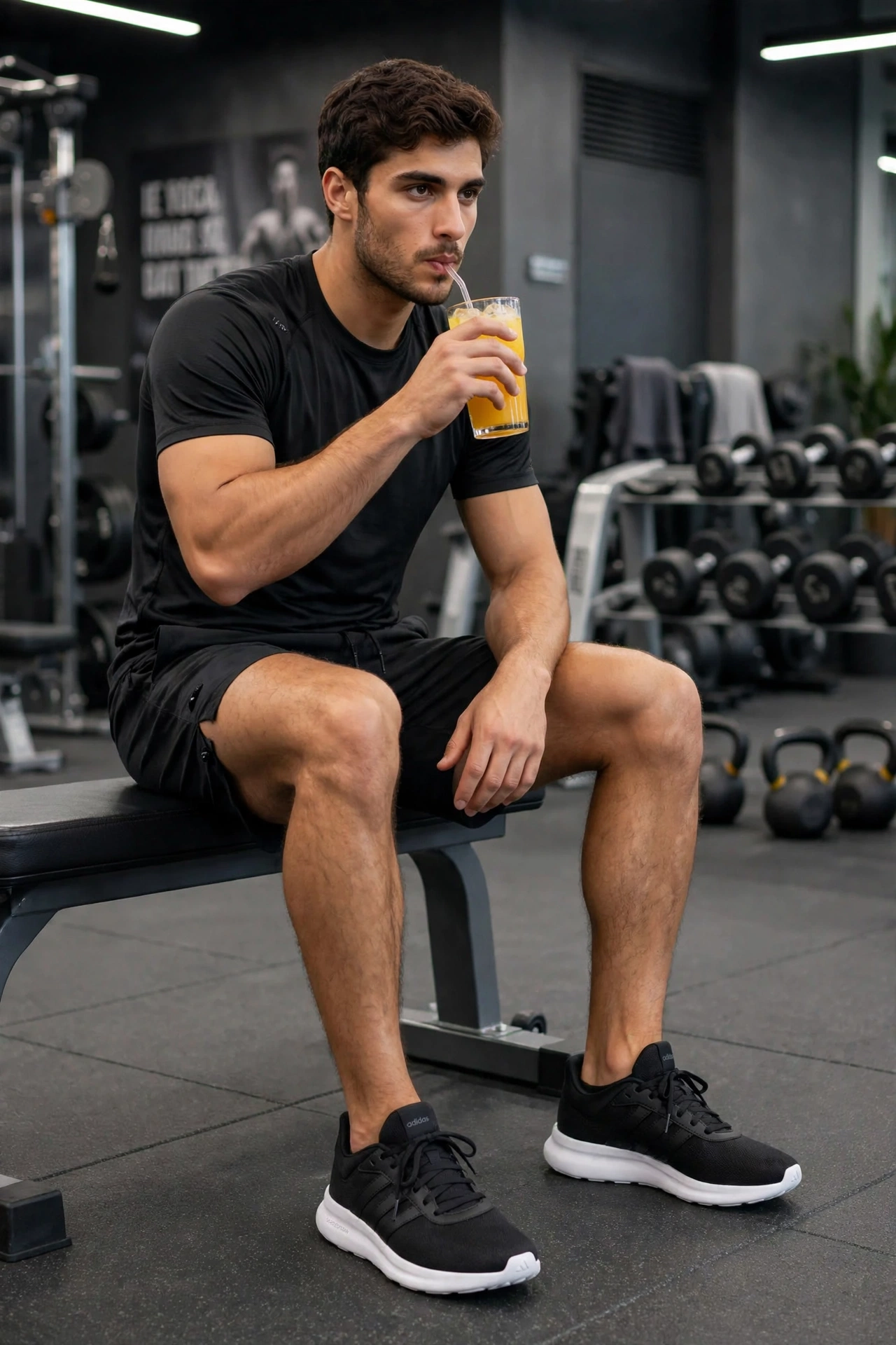 Tênis adidas Lite Racer 4.0 | Leve, Confortável e Ideal para o Dia a Dia